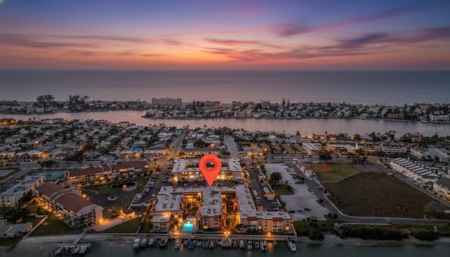 8931 BLIND PASS ROAD 156, St Pete Beach, FL 33706