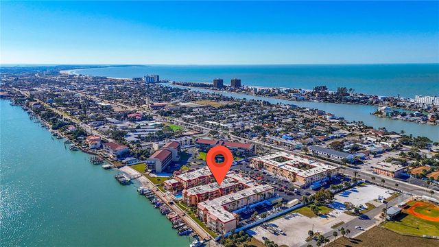 8931 BLIND PASS ROAD 156, St Pete Beach, FL 33706
