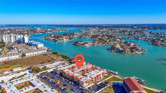 8931 BLIND PASS ROAD 156, St Pete Beach, FL 33706