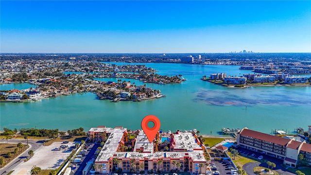 8931 BLIND PASS ROAD 156, St Pete Beach, FL 33706