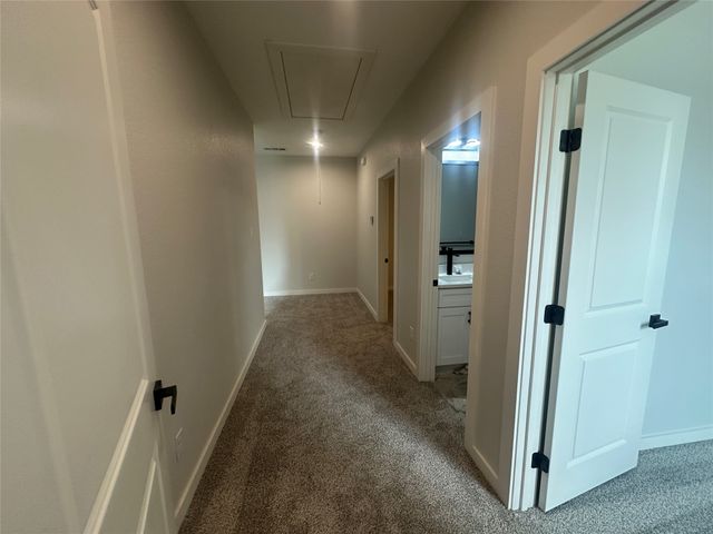 806 N Cates Street, Decatur, TX 76234