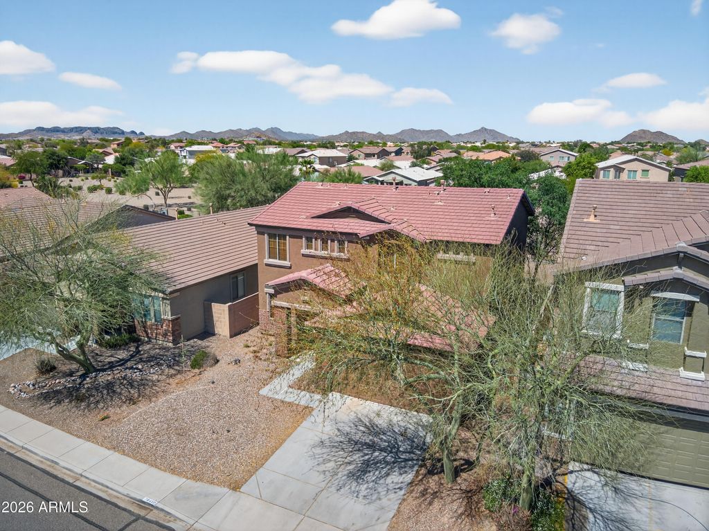 28450 N Castle Rock Drive, San Tan Valley, AZ 85143 — photo 3
