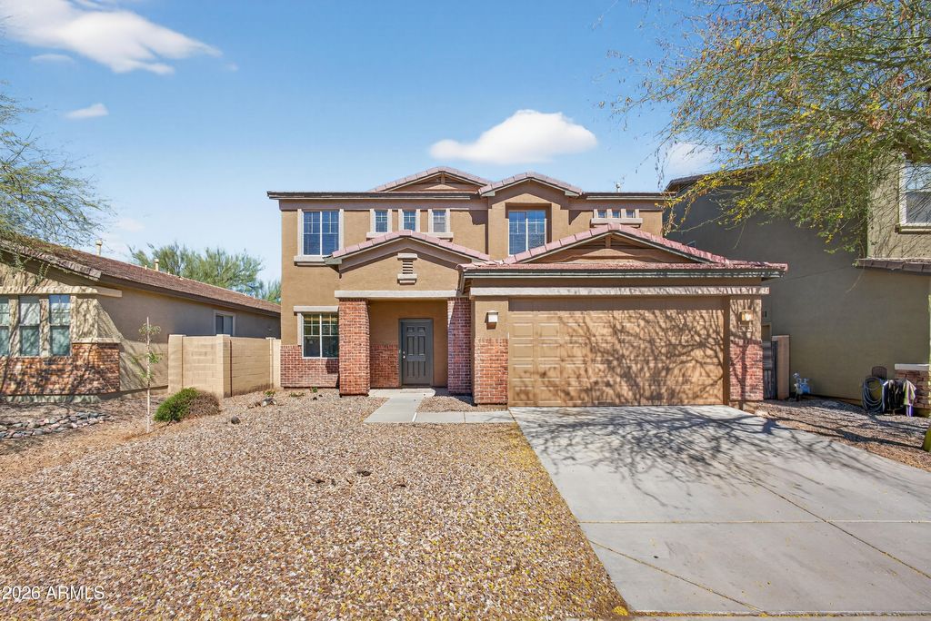 28450 N Castle Rock Drive, San Tan Valley, AZ 85143 — photo 4