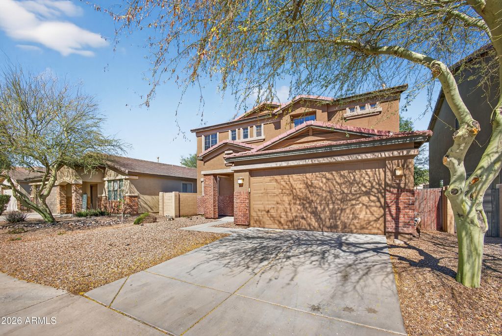 28450 N Castle Rock Drive, San Tan Valley, AZ 85143 — photo 5