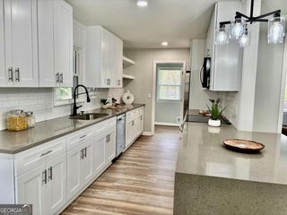 2343 Bonnybrook Way, Atlanta, GA 30344