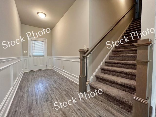 217 Rockfern Terrace, Lilburn, GA 30047