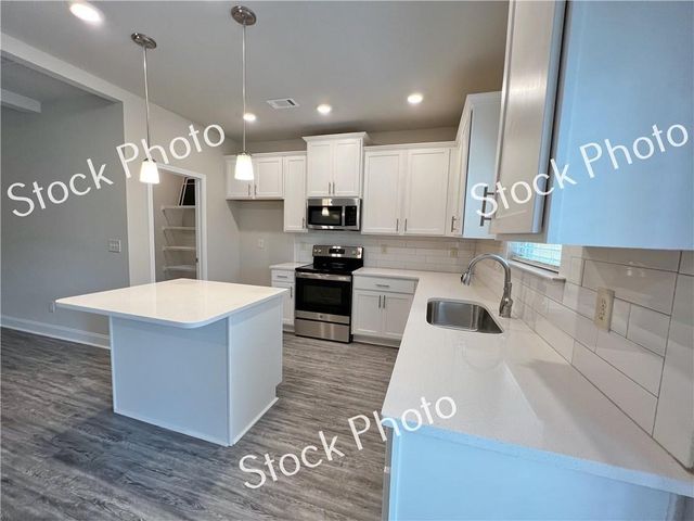 217 Rockfern Terrace, Lilburn, GA 30047