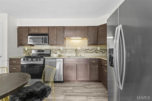 2255 Barcelona Drive, Florissant, MO 63033