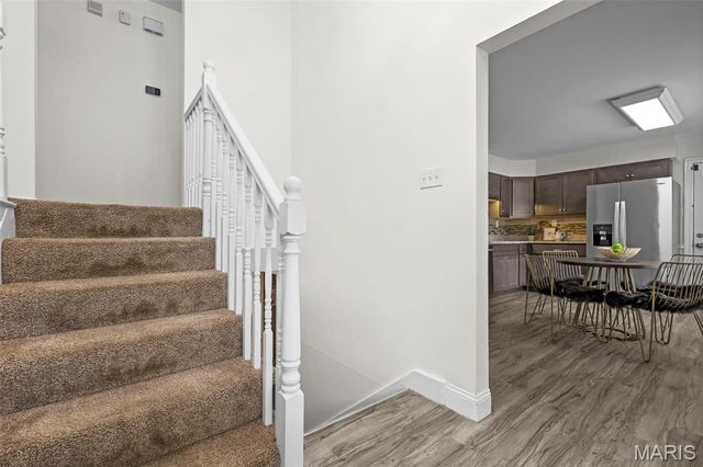 2255 Barcelona Drive, Florissant, MO 63033