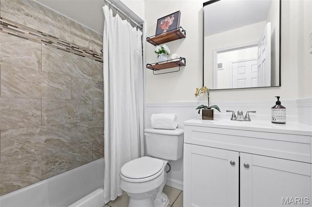 2255 Barcelona Drive, Florissant, MO 63033