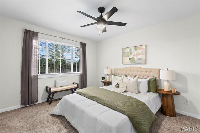 2255 Barcelona Drive, Florissant, MO 63033
