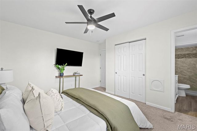 2255 Barcelona Drive, Florissant, MO 63033