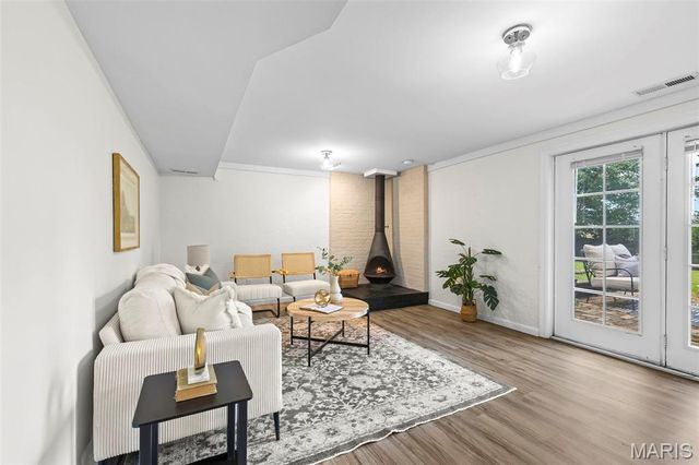 2255 Barcelona Drive, Florissant, MO 63033