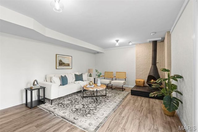 2255 Barcelona Drive, Florissant, MO 63033