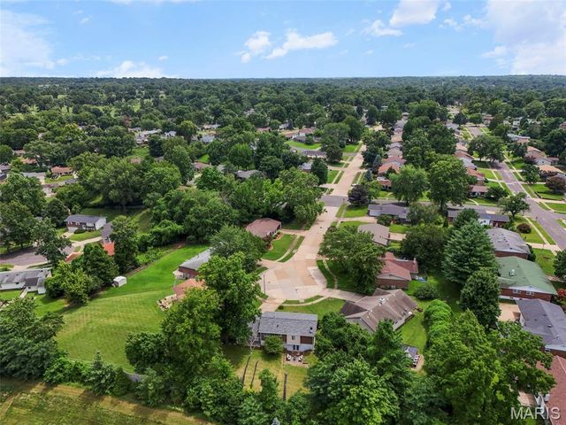 2255 Barcelona Drive, Florissant, MO 63033