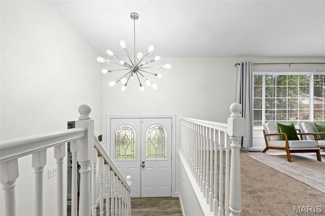 2255 Barcelona Drive, Florissant, MO 63033