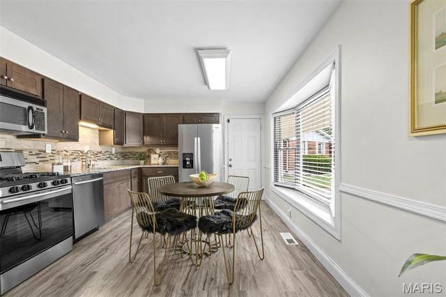 2255 Barcelona Drive, Florissant, MO 63033