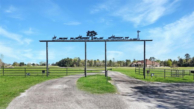 24722 Ranching Way, Montgomery, TX 77356