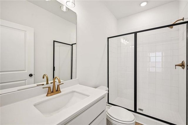 5448 Hargrove Way, Flowery Branch, GA 30542