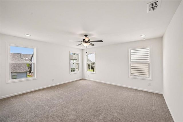 5448 Hargrove Way, Flowery Branch, GA 30542