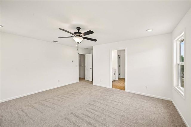 5448 Hargrove Way, Flowery Branch, GA 30542