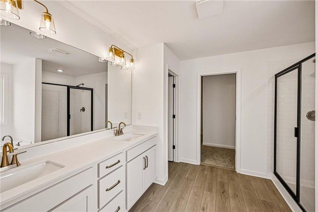 5448 Hargrove Way, Flowery Branch, GA 30542