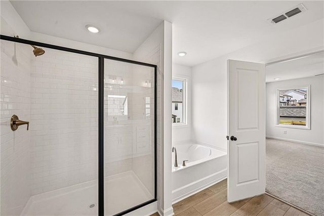 5448 Hargrove Way, Flowery Branch, GA 30542