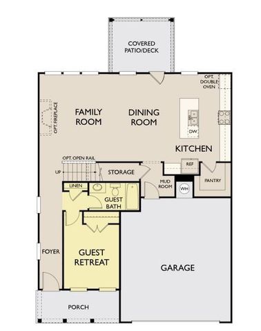 5448 Hargrove Way, Flowery Branch, GA 30542