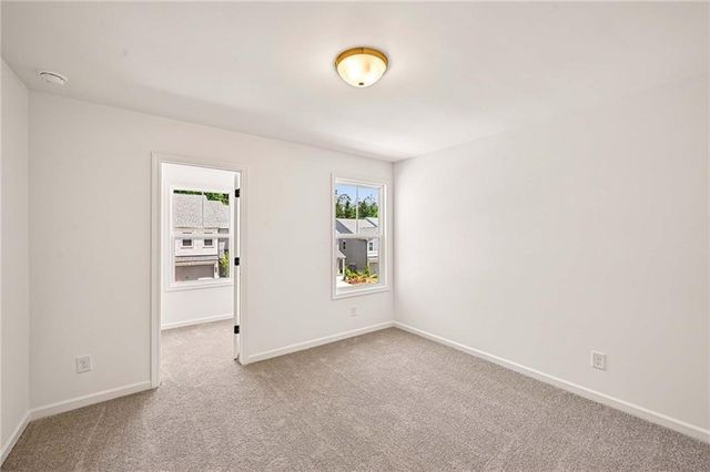 5448 Hargrove Way, Flowery Branch, GA 30542