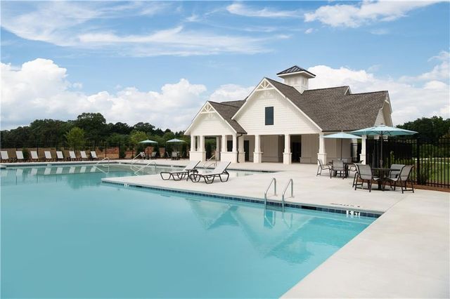 5448 Hargrove Way, Flowery Branch, GA 30542