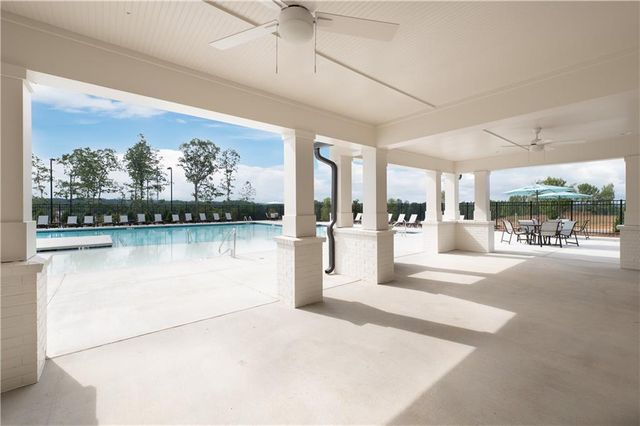 5448 Hargrove Way, Flowery Branch, GA 30542