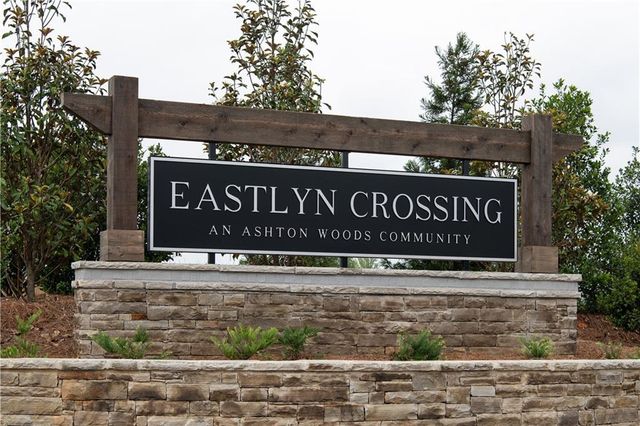 5448 Hargrove Way, Flowery Branch, GA 30542