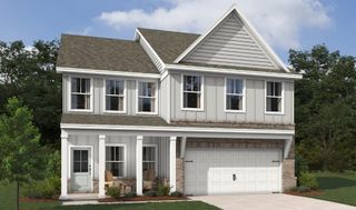 5448 Hargrove Way, Flowery Branch, GA 30542