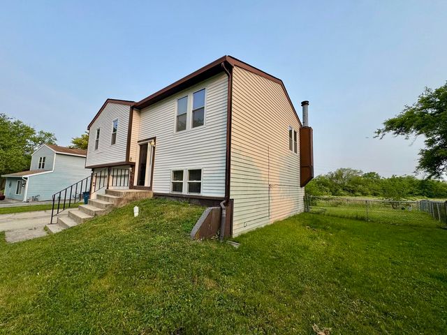 20158 S Rosewood Drive S, Frankfort, IL 60423