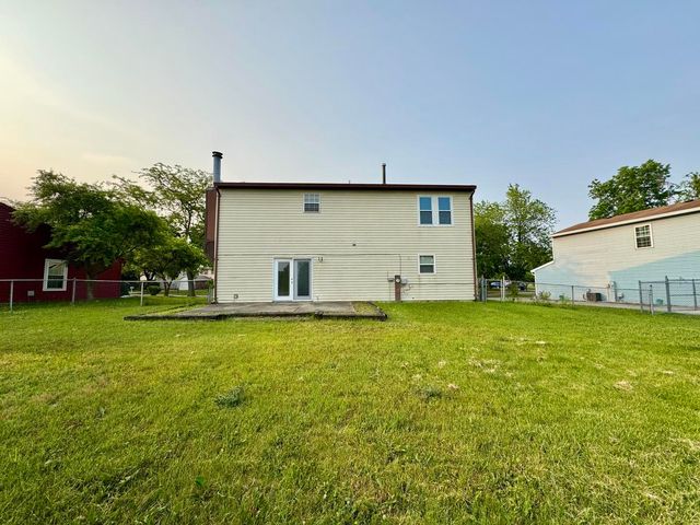 20158 S Rosewood Drive S, Frankfort, IL 60423