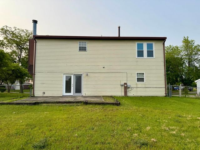 20158 S Rosewood Drive S, Frankfort, IL 60423