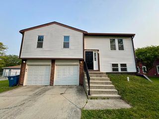 20158 S Rosewood Drive S, Frankfort, IL 60423