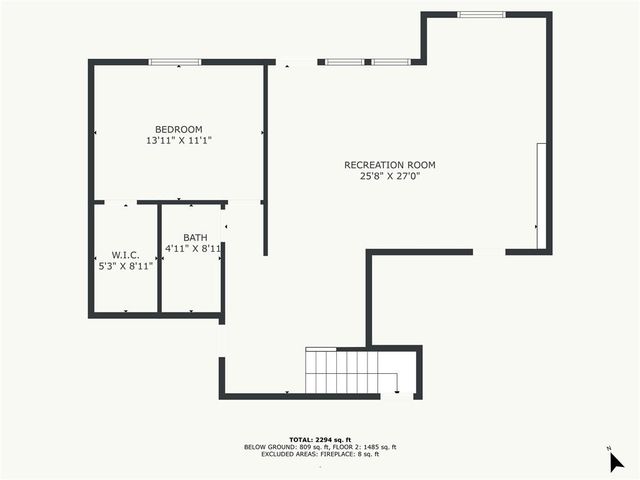 628 NW 110th Street, Kansas City, MO 64155