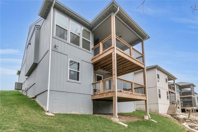 628 NW 110th Street, Kansas City, MO 64155