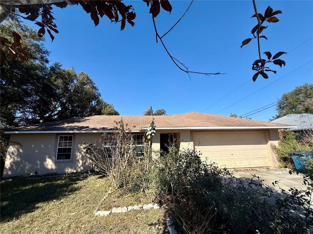 234 TRAILVIEW WAY, Polk City, FL 33868