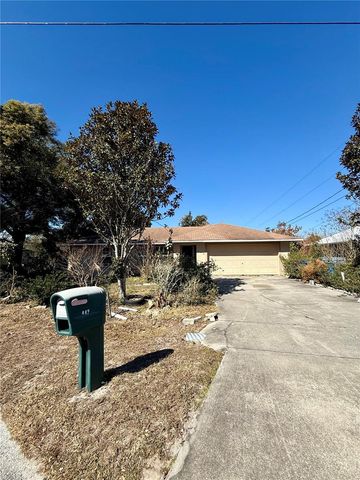 234 TRAILVIEW WAY, Polk City, FL 33868