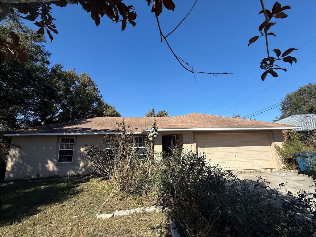 Image 1 of property listing at 234 TRAILVIEW WAY, Polk City, FL 33868