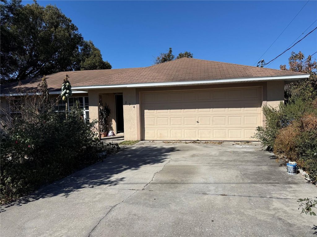 Image 2 of property listing at 234 TRAILVIEW WAY, Polk City, FL 33868