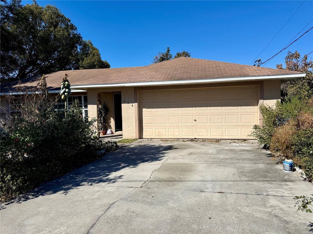 Image 20 of property listing at 234 TRAILVIEW WAY, Polk City, FL 33868