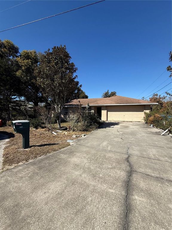 Image 23 of property listing at 234 TRAILVIEW WAY, Polk City, FL 33868