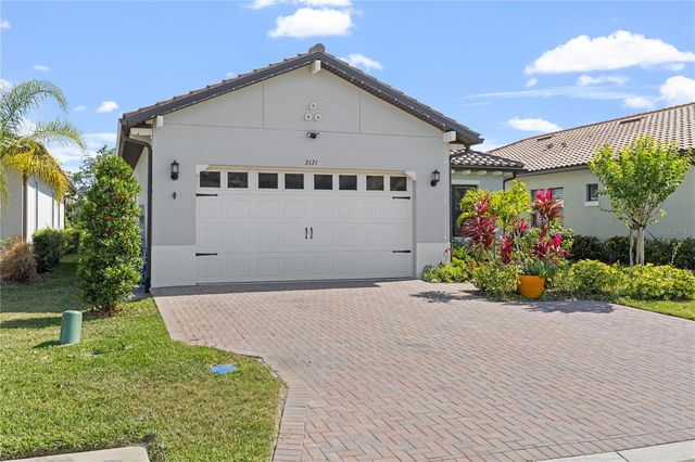 2121 6TH STREET E, Palmetto, FL 34221