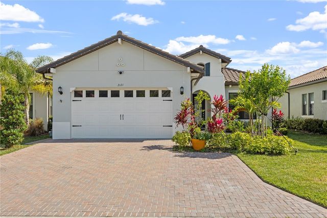 2121 6TH STREET E, Palmetto, FL 34221