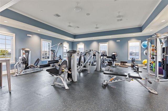 2121 6TH STREET E, Palmetto, FL 34221