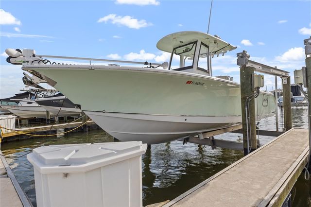 2121 6TH STREET E, Palmetto, FL 34221