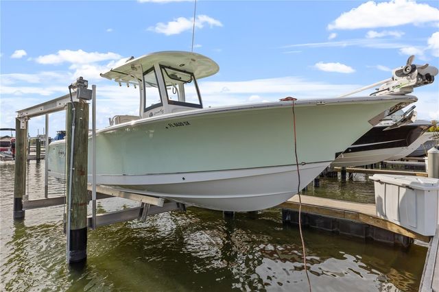 2121 6TH STREET E, Palmetto, FL 34221